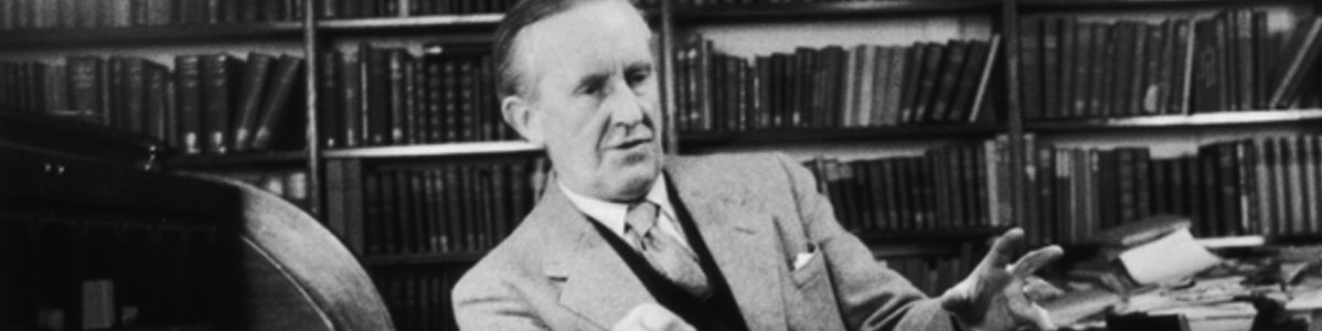 Tolkien desk wide